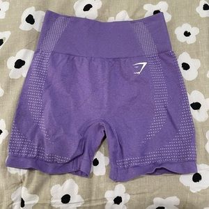 GS vital seamless shorts 2.0